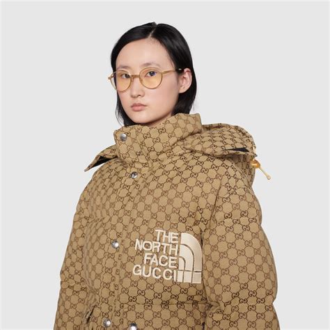 gucci nortb face|The North Face x Gucci.